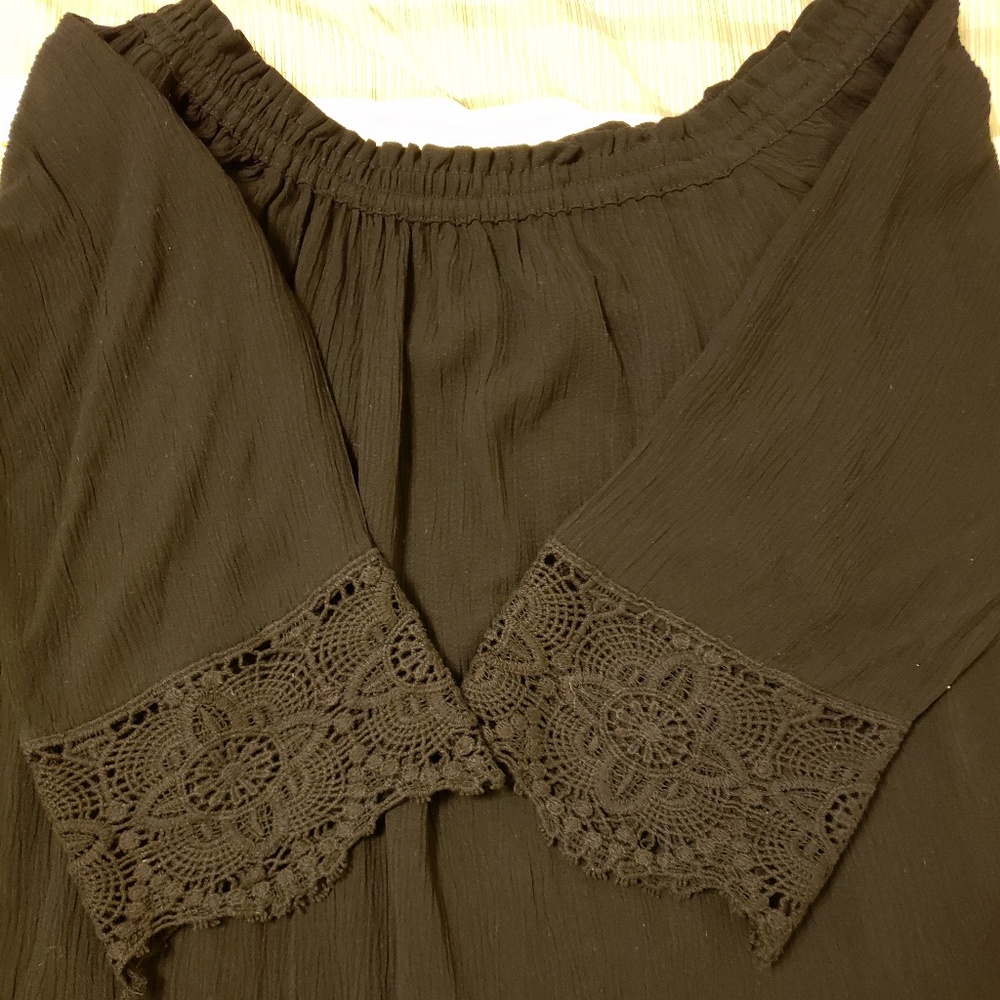 Chelsea & Theodore Shirt
